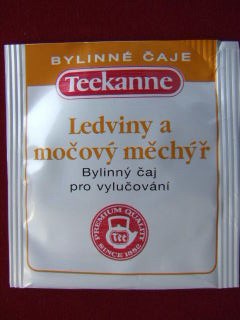 007   Ledviny a močový měchýř